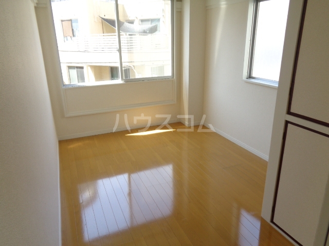 3/24 リビング/ダイニング