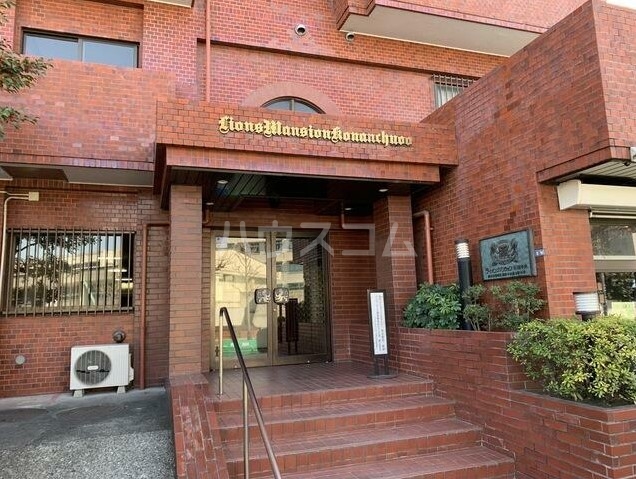 7/14 エントランス