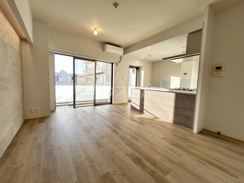 3/29 リビング/ダイニング