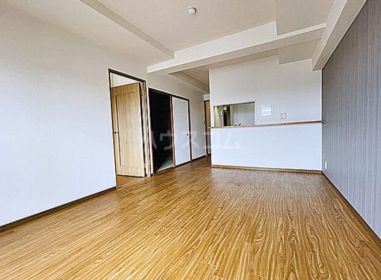 5/30 リビング/ダイニング