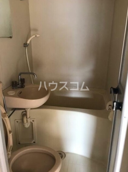 浴室