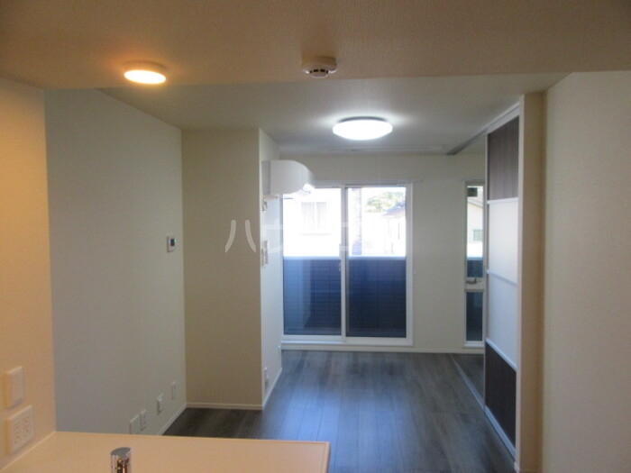 4/25 リビング/ダイニング