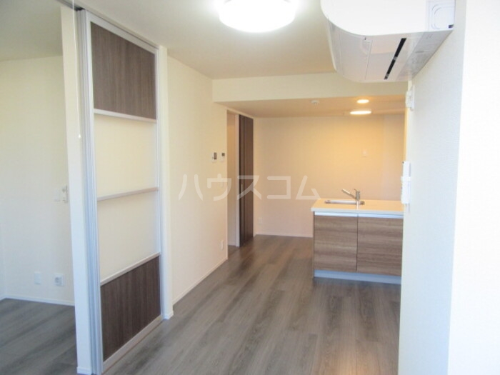 3/25 リビング/ダイニング