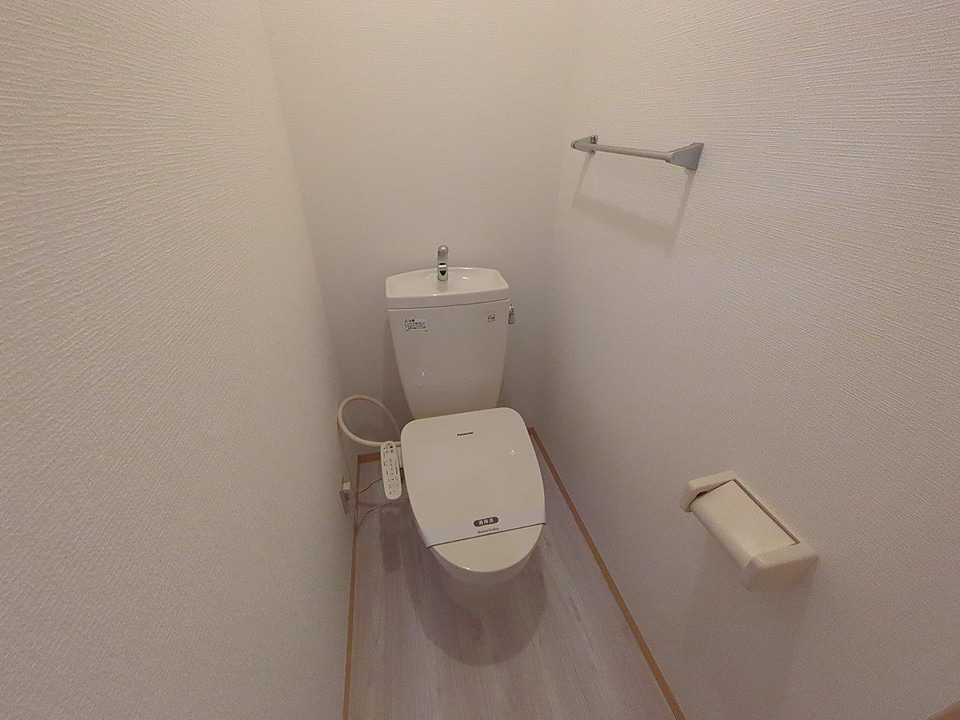 9/30 トイレ