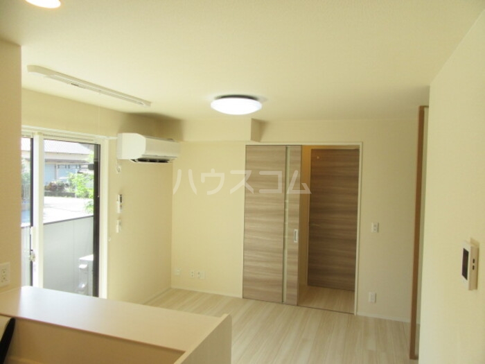 4/30 リビング/ダイニング