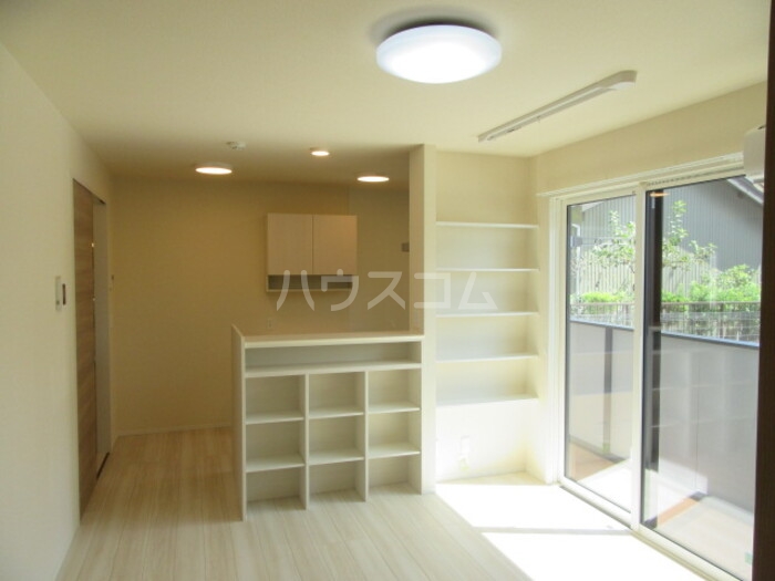 3/30 リビング/ダイニング