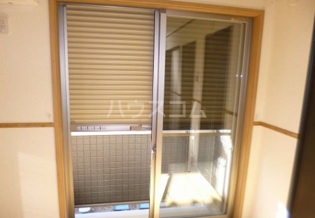 17/22 バルコニー