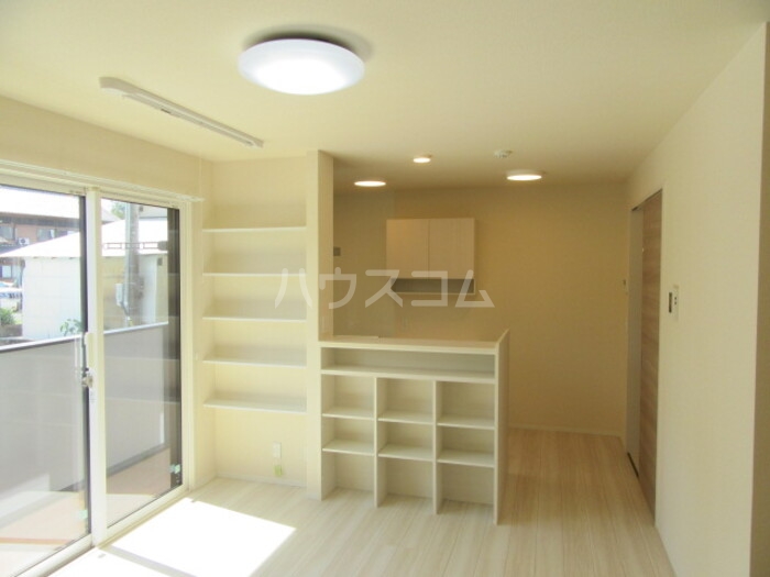 3/24 リビング/ダイニング