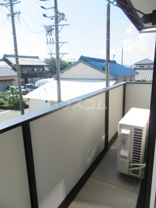 14/29 バルコニー