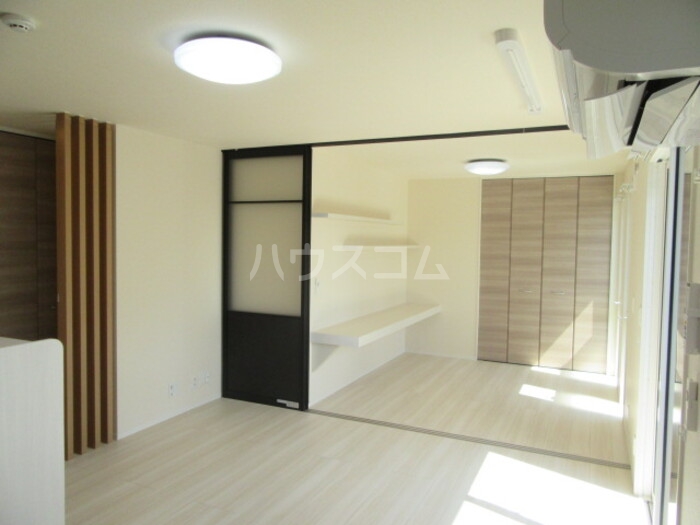 3/29 リビング/ダイニング