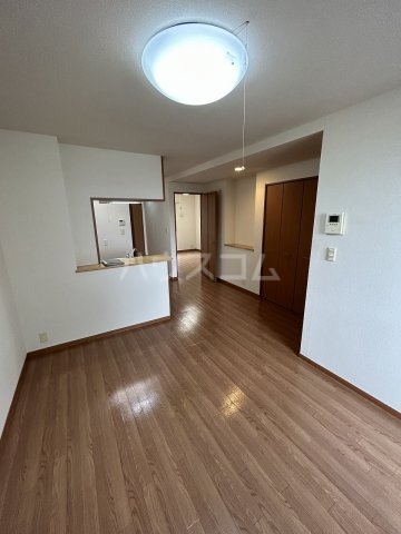 4/25 リビング/ダイニング