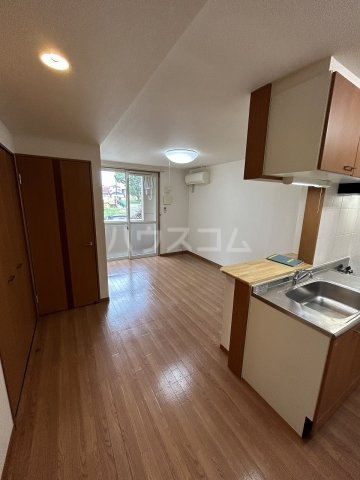 3/25 リビング/ダイニング