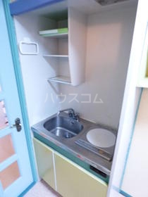 7/17 キッチン