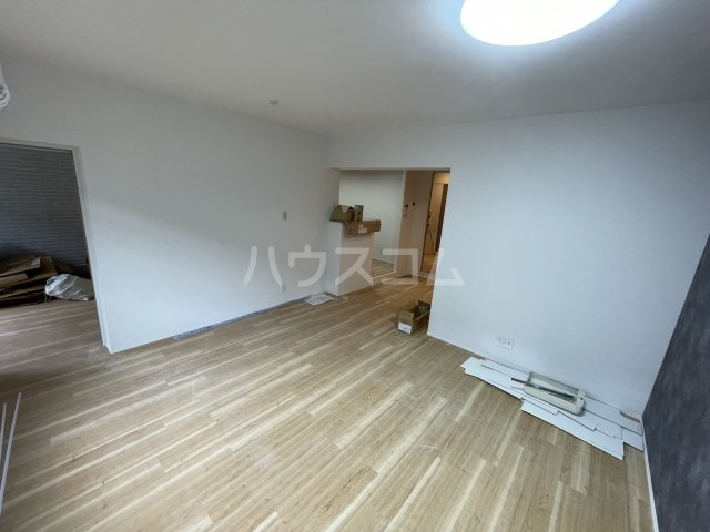 7/30 リビング/ダイニング