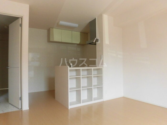 3/16 リビング/ダイニング