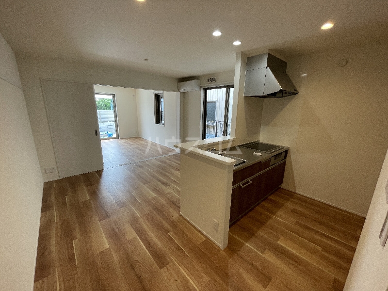 3/16 リビング/ダイニング