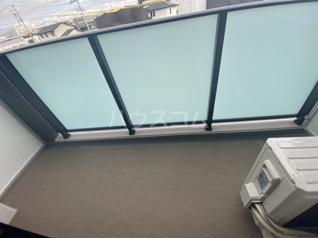 15/25 バルコニー