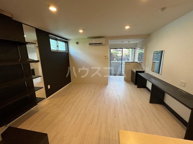 3/29 リビング/ダイニング