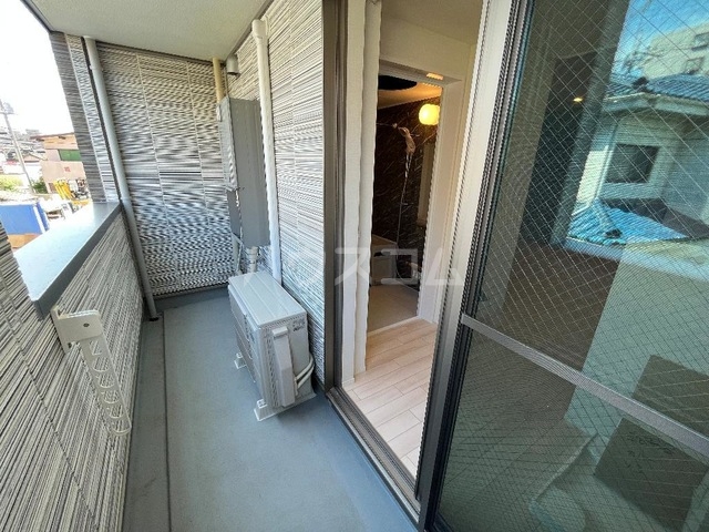 15/30 バルコニー