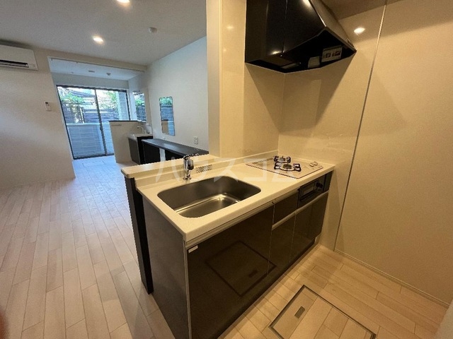 9/28 キッチン