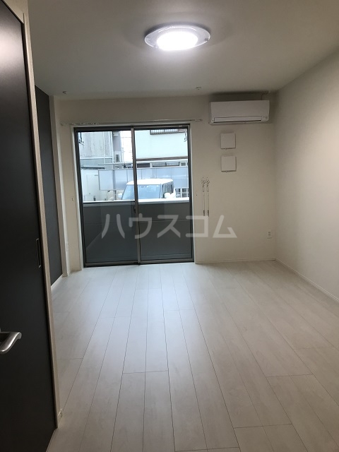 4/21 リビング/ダイニング