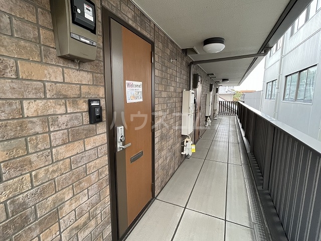 9/29 玄関