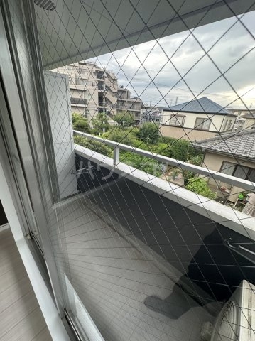 16/30 バルコニー