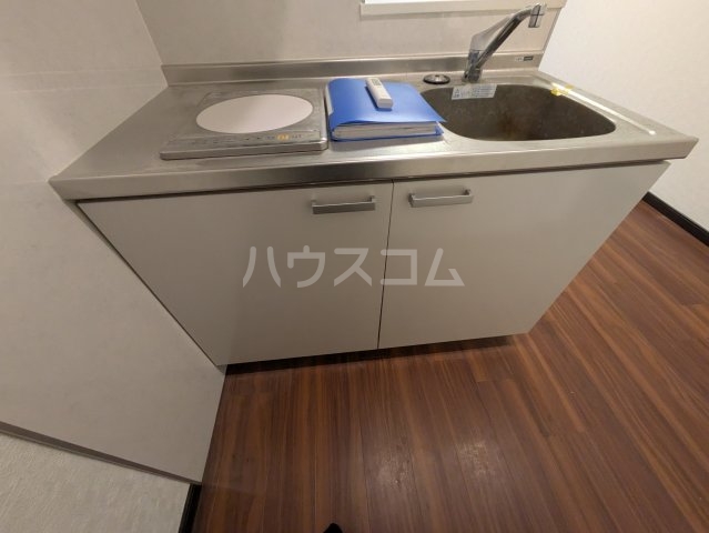 7/30 キッチン