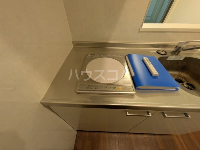 8/30 キッチン