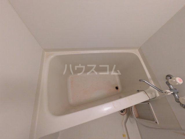 18/30 バルコニー