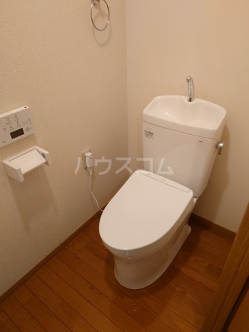 15/30 トイレ
