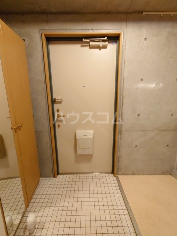 12/30 玄関