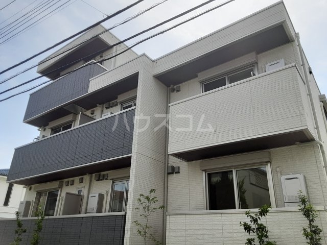 2/6 外観