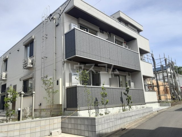 1/30 外観