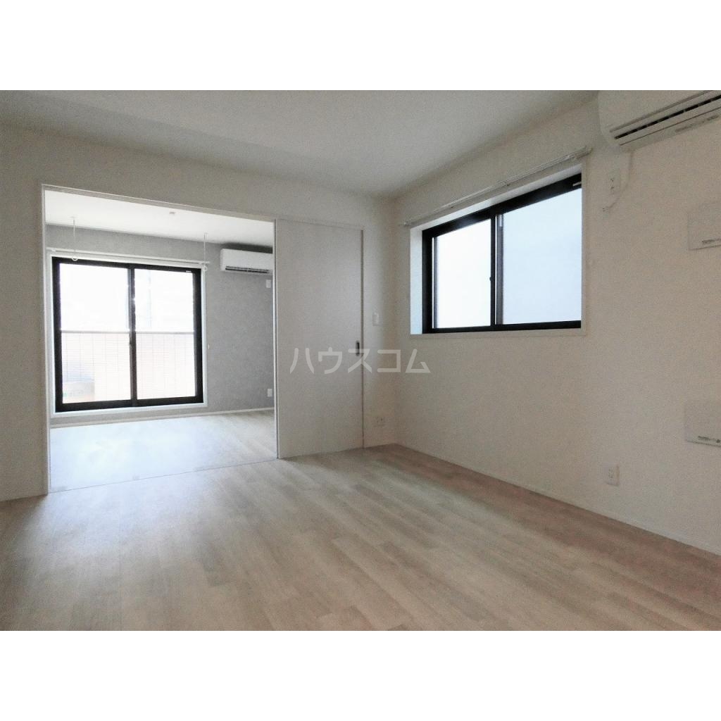 3/22 リビング/ダイニング