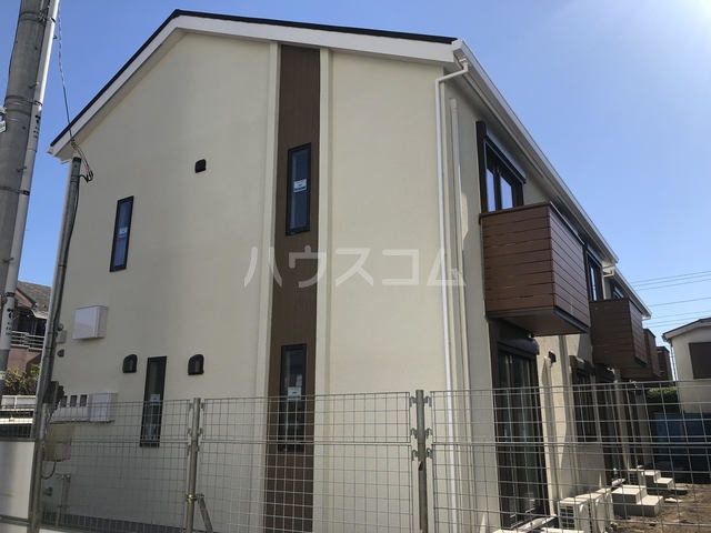 1/30 外観