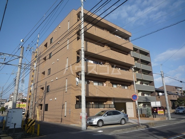 1/16 外観