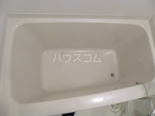 16/26 浴室