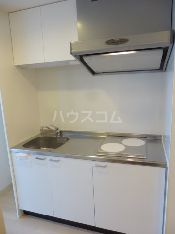 12/26 キッチン