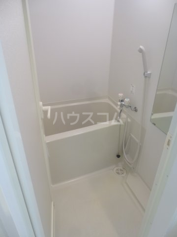 15/26 浴室