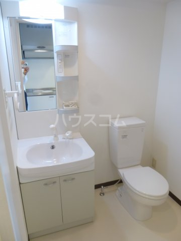 18/26 洗面