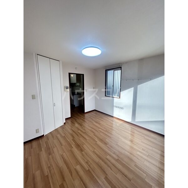 3/17 リビング/ダイニング