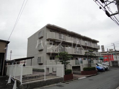 14/22 エントランス