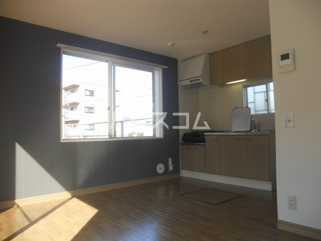 5/30 リビング/ダイニング