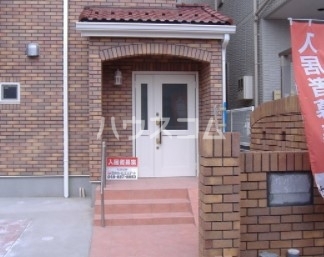 17/22 エントランス