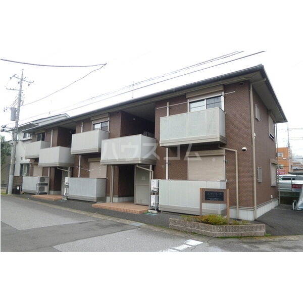 1/23 外観