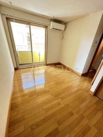 4/24 リビング/ダイニング