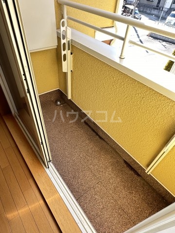 15/24 バルコニー