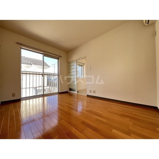 3/21 リビング/ダイニング