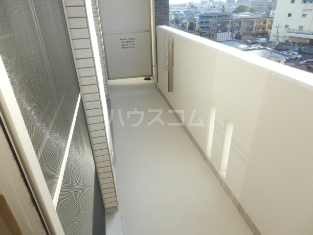 15/30 バルコニー